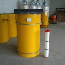水泥罐倉頂除塵器 核心設(shè)備、配件與視覺解析